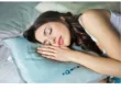 sleep and healthy eating choices