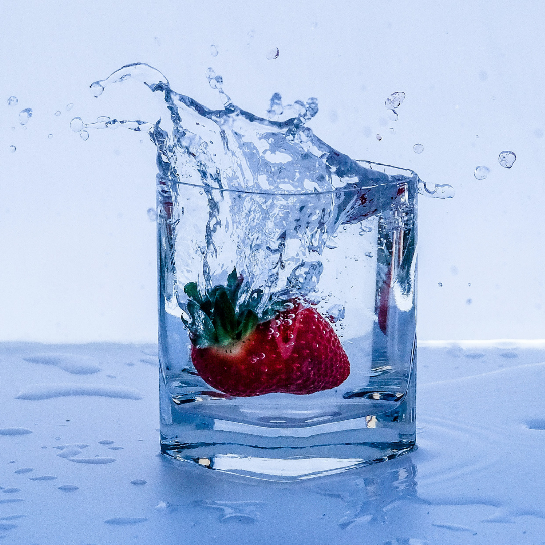 Is Flavored Water Healthy?