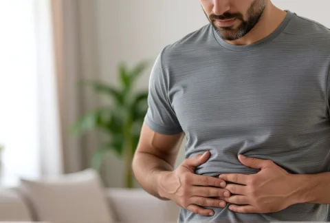 Gut/ Food Sensitivities