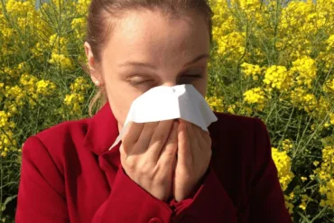 Signs You Have a Food Sensitivity